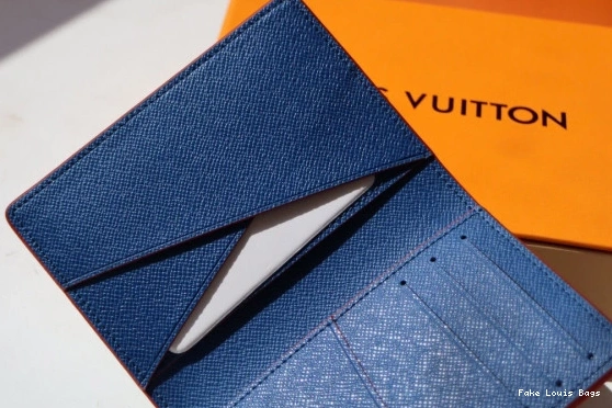 Fake Louis Bags ORGANIZER VUITTON LVXNBA LOUIS POCKET 0728